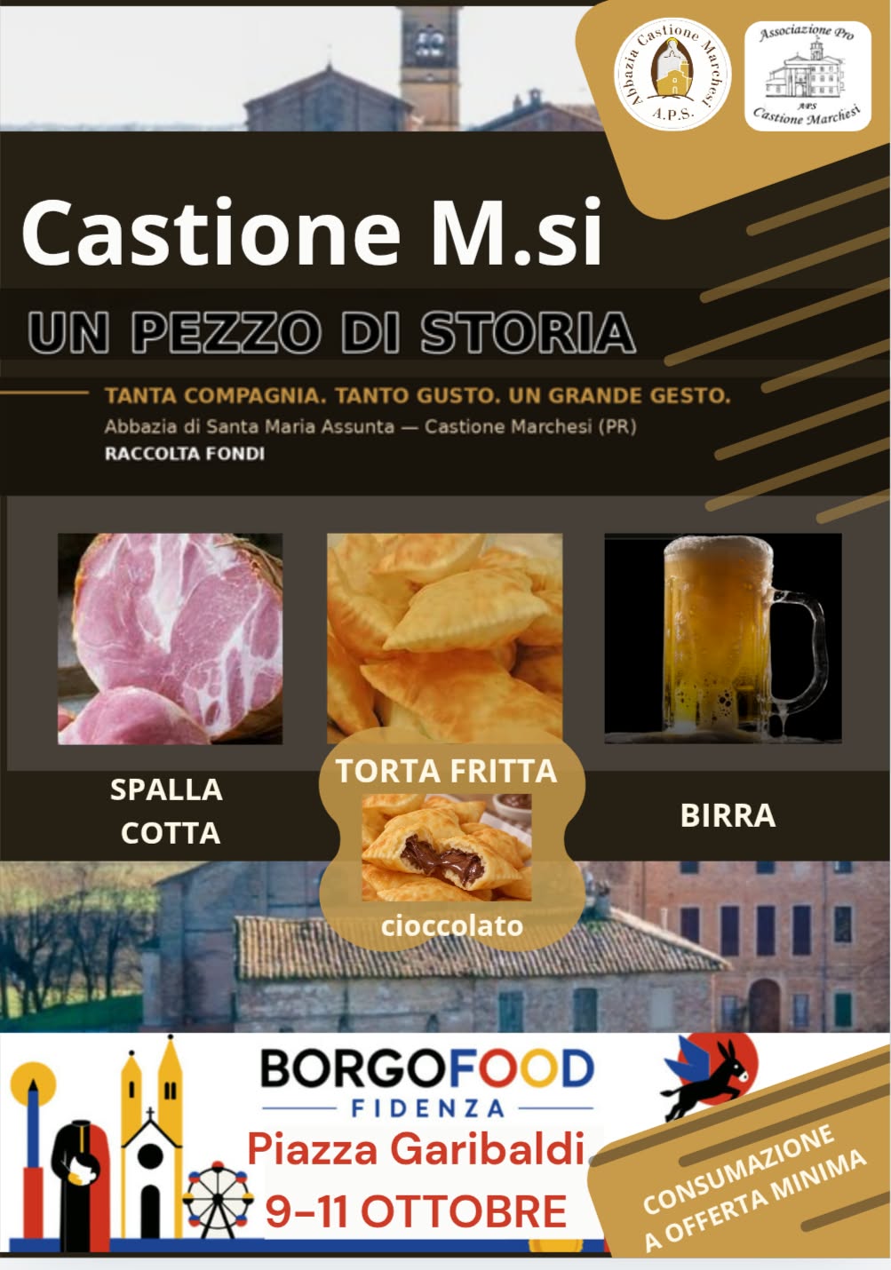 Monasteri Aperti